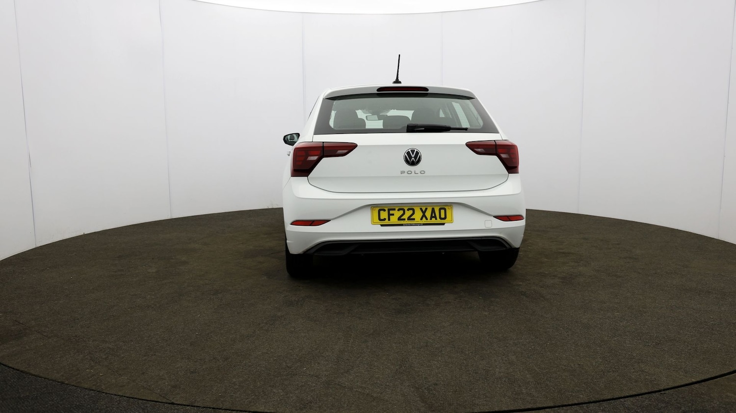 Used Volkswagen Polo for sale - 76809890: Photo 57