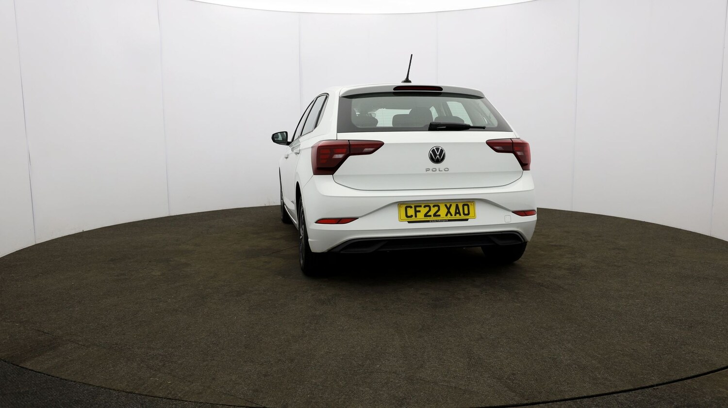 Used Volkswagen Polo for sale - 76809890: Photo 58