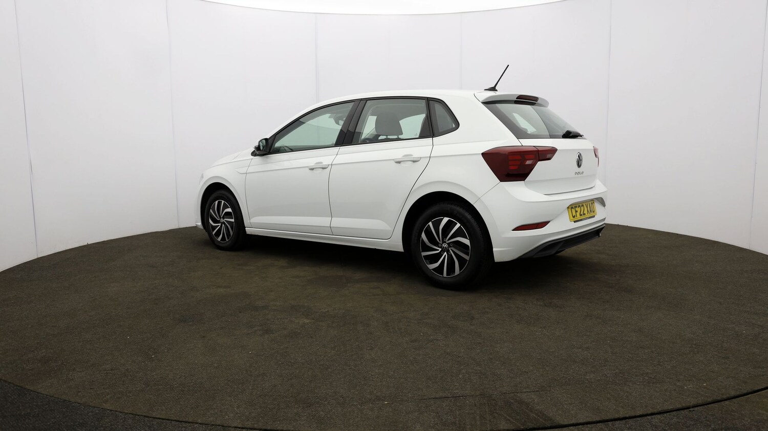 Used Volkswagen Polo for sale - 76809890: Photo 59