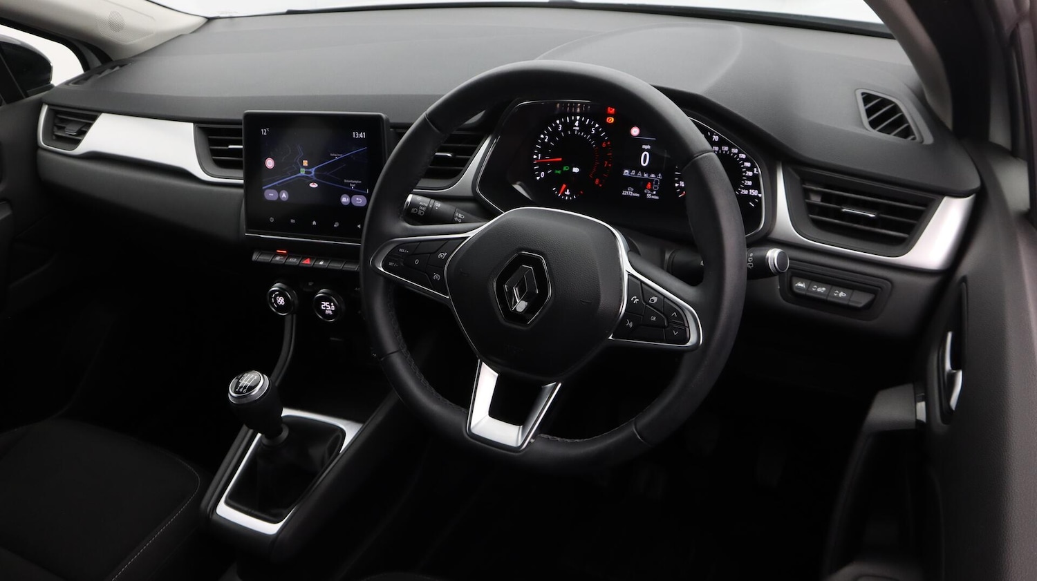 Used Renault Captur 2021 for sale - 76714682: Photo 10