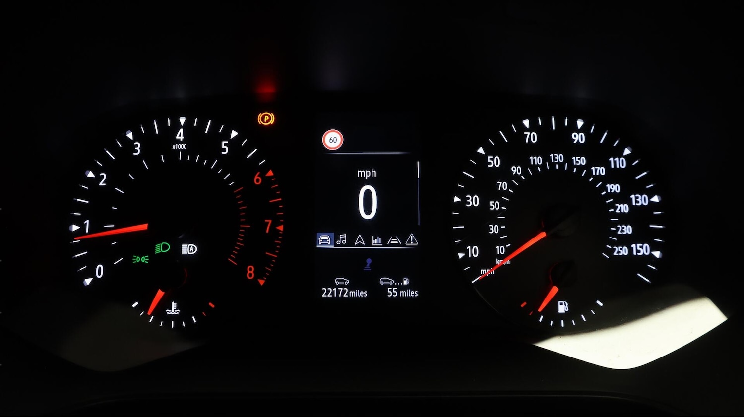 Used Renault Captur 2021 for sale - 76714682: Photo 11