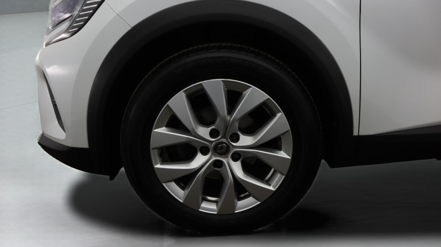 Used Renault Captur 2021 for sale - 76714682: Photo 19