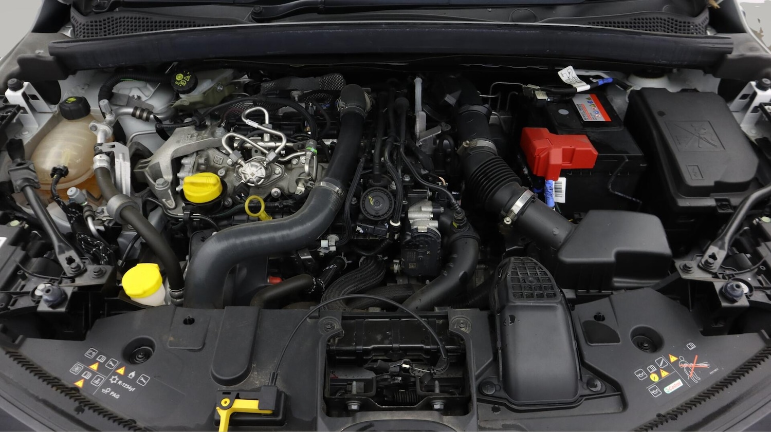 Used Renault Captur 2021 for sale - 76714682: Photo 20