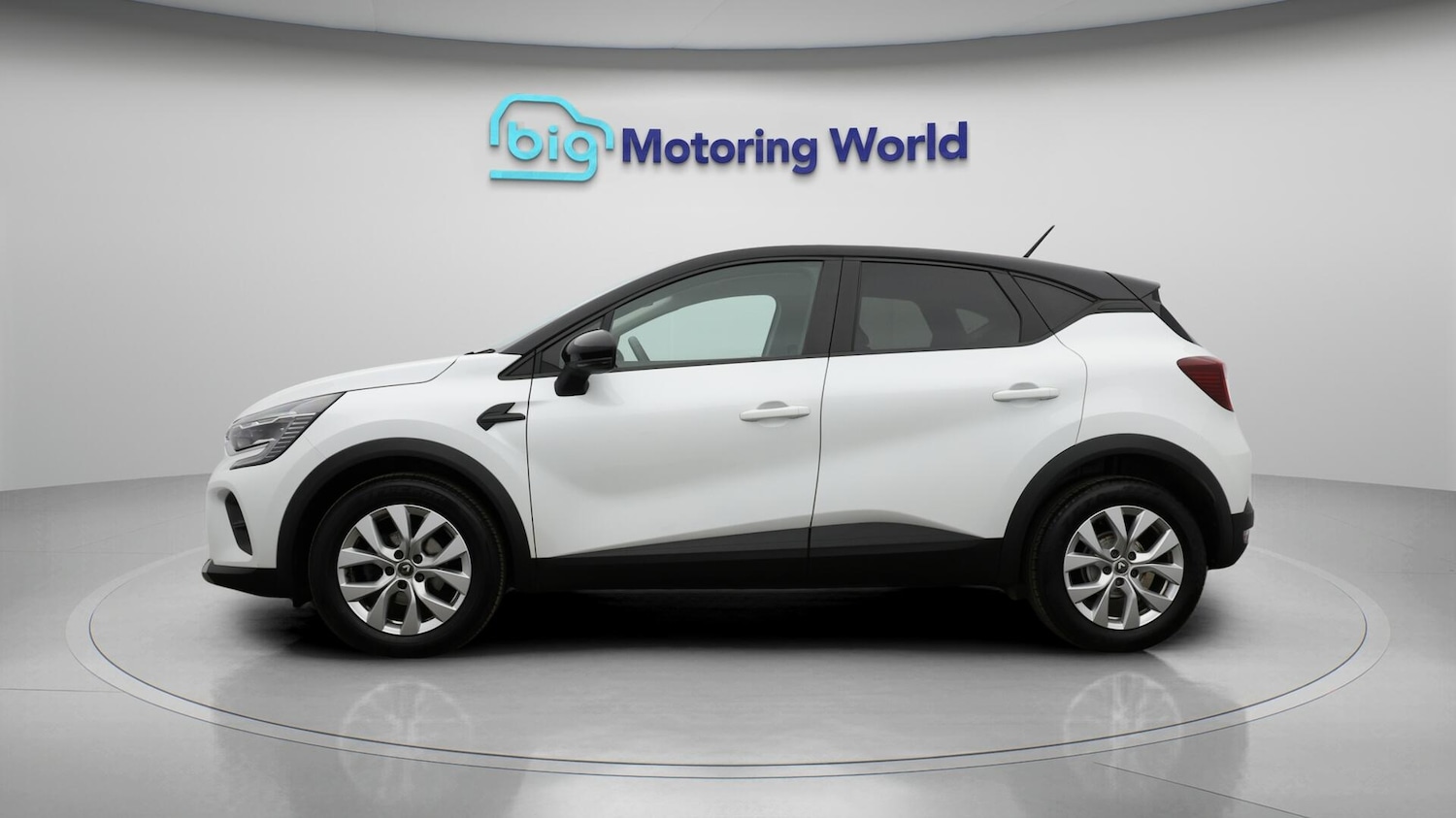 Used Renault Captur 2021 for sale - 76714682: Photo 5