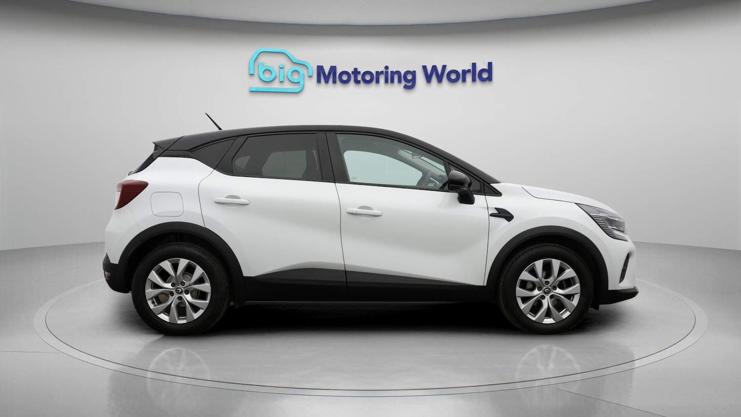 Used Renault Captur 2021 for sale - 76714682: Photo 9