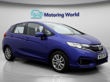 Honda - Jazz