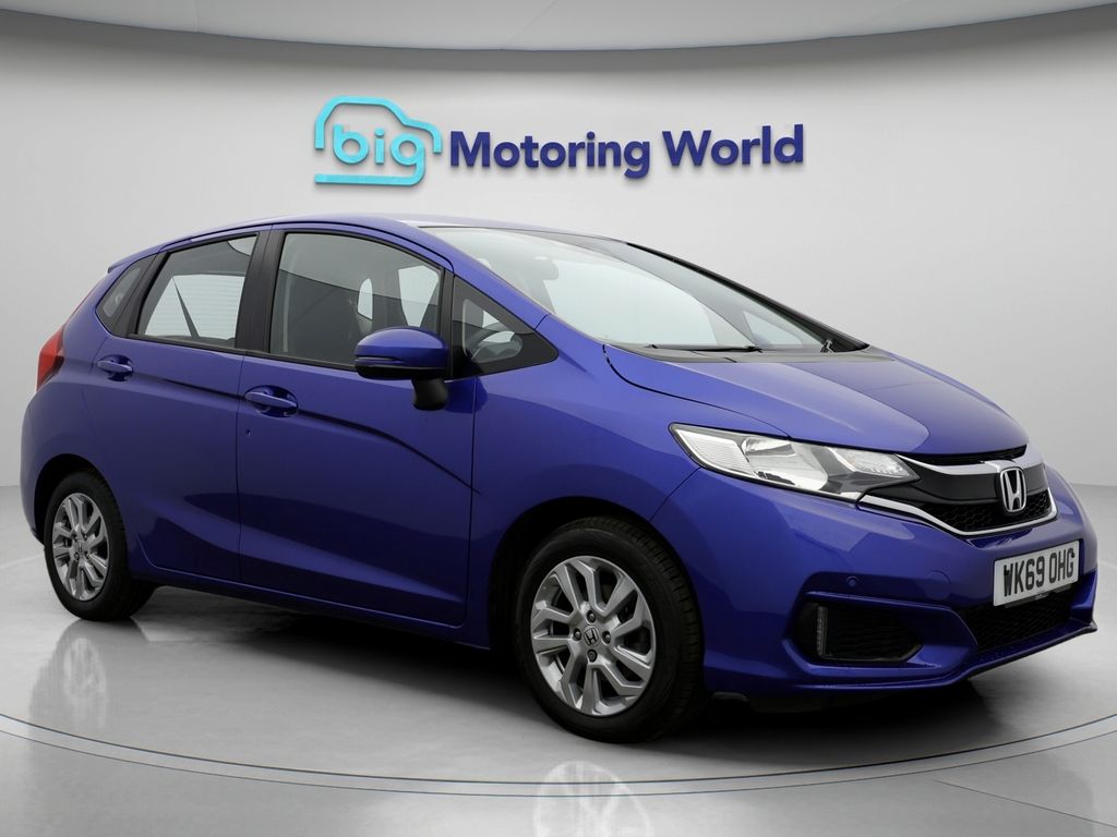 Used Honda Jazz for sale - 76811749: Photo 23