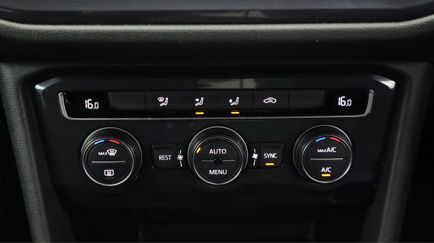 Used Volkswagen Tiguan Allspace 2021 for sale - 77953759: Photo 12