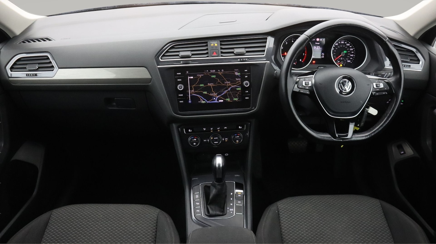 Used Volkswagen Tiguan Allspace 2021 for sale - 77953759: Photo 13