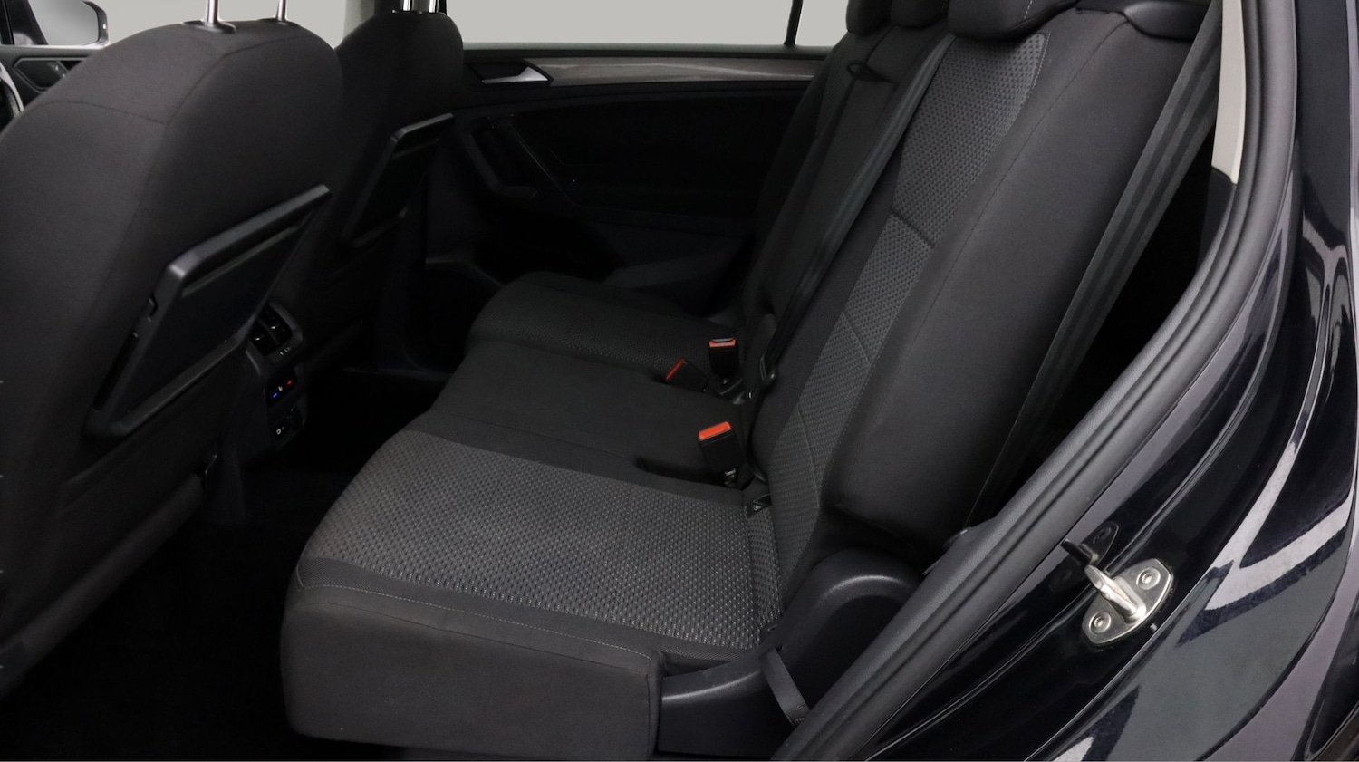 Used Volkswagen Tiguan Allspace 2021 for sale - 77953759: Photo 16