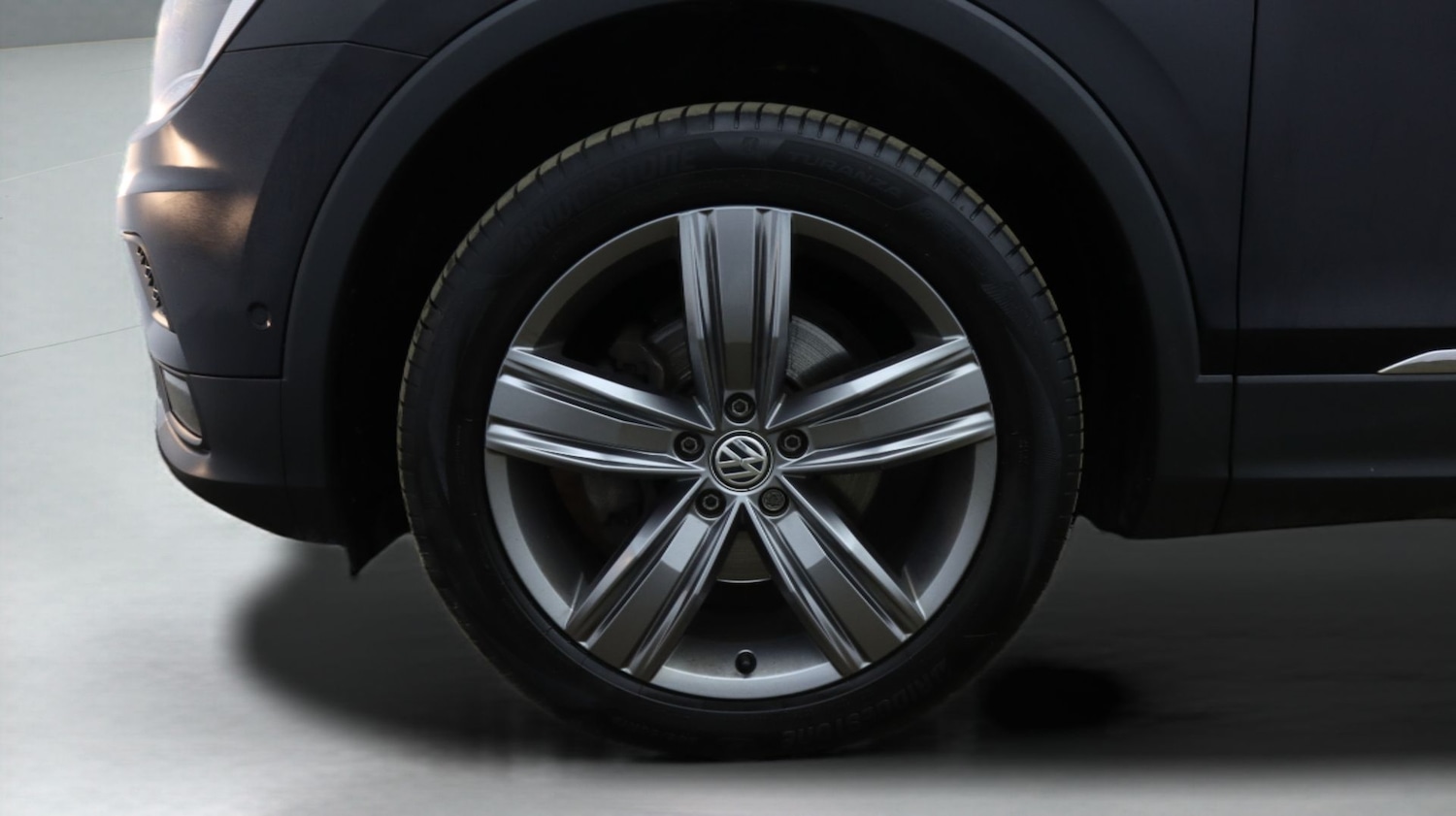 Used Volkswagen Tiguan Allspace 2021 for sale - 77953759: Photo 18