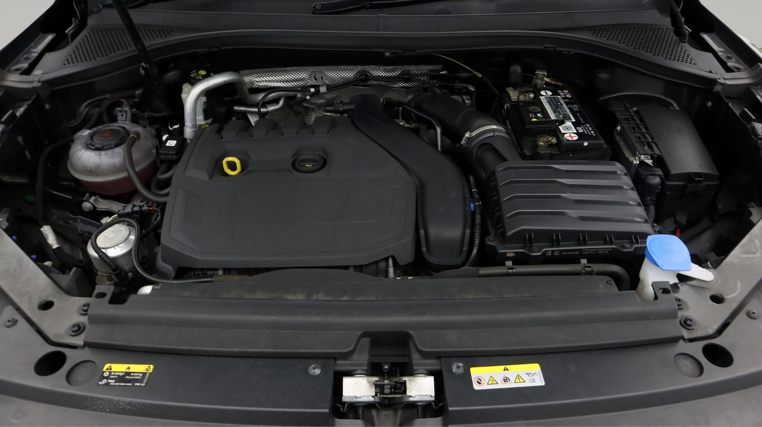 Used Volkswagen Tiguan Allspace 2021 for sale - 77953759: Photo 19