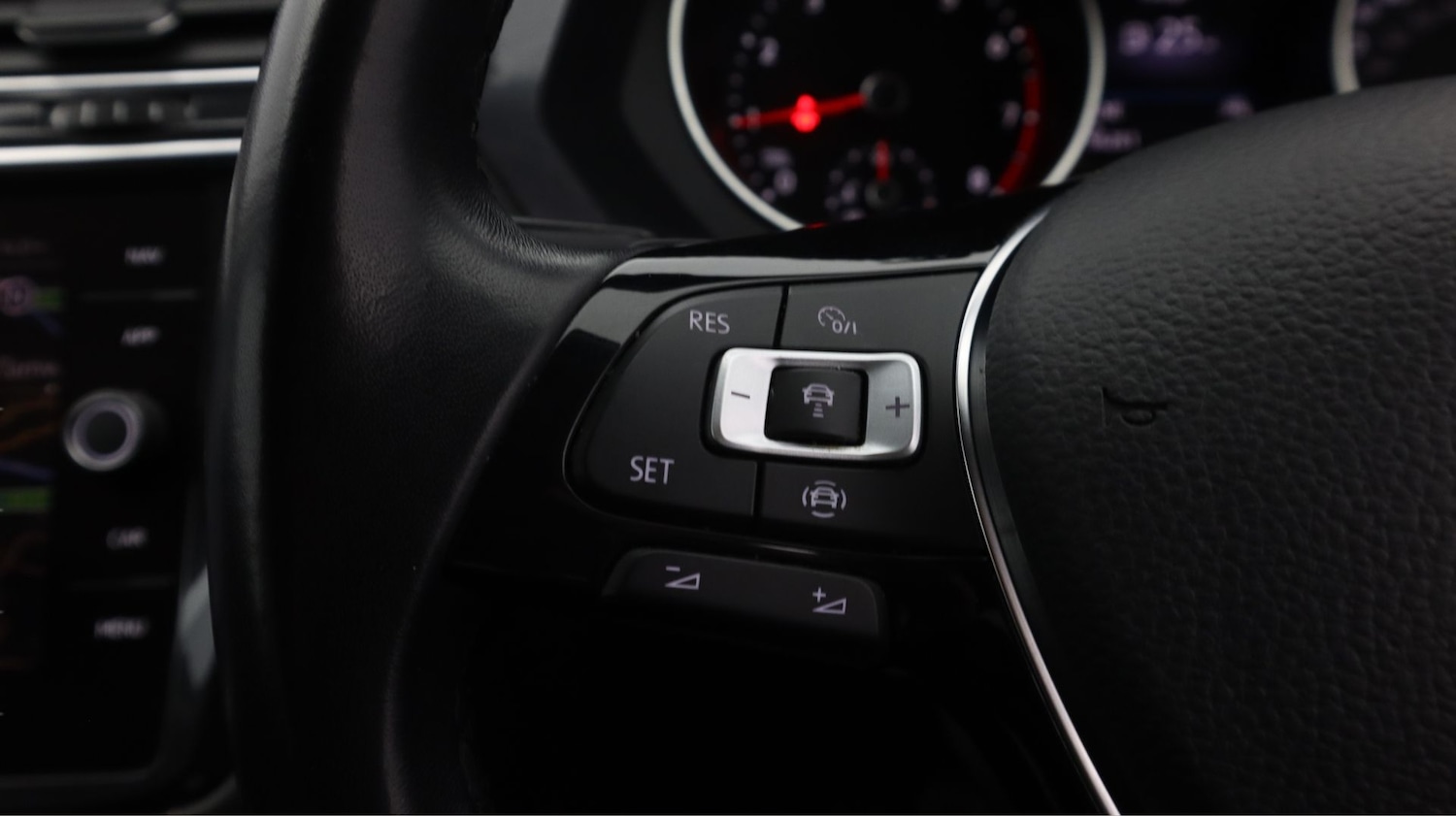 Used Volkswagen Tiguan Allspace 2021 for sale - 77953759: Photo 25