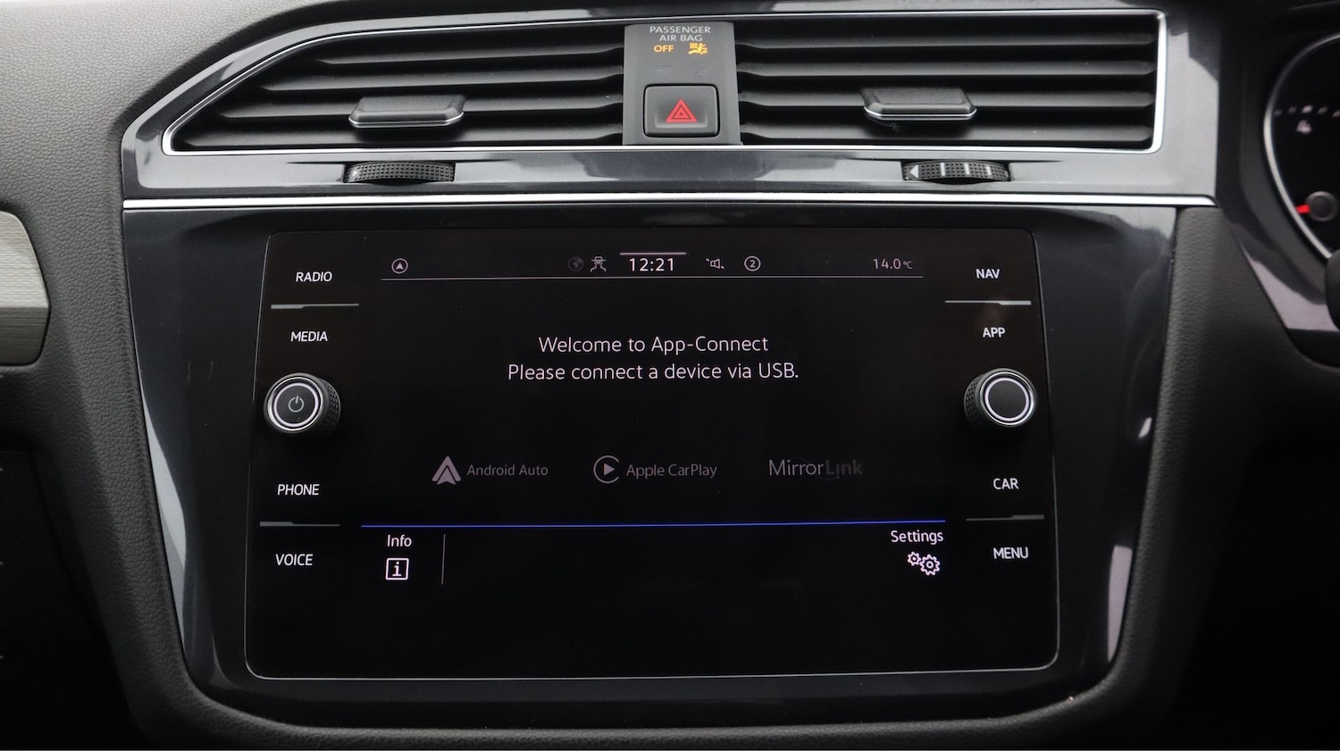 Used Volkswagen Tiguan Allspace 2021 for sale - 77953759: Photo 27