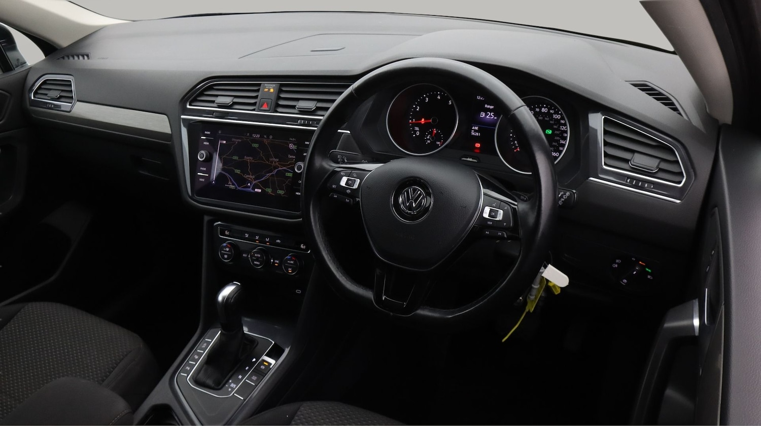 Used Volkswagen Tiguan Allspace 2021 for sale - 77953759: Photo 9