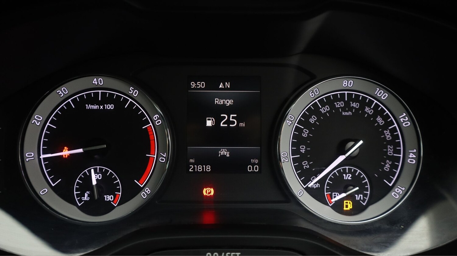 Used Skoda Karoq 2022 for sale - 77750191: Photo 10