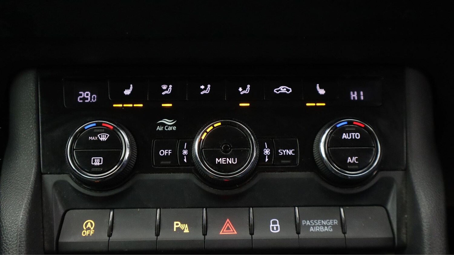 Used Skoda Karoq 2022 for sale - 77750191: Photo 12