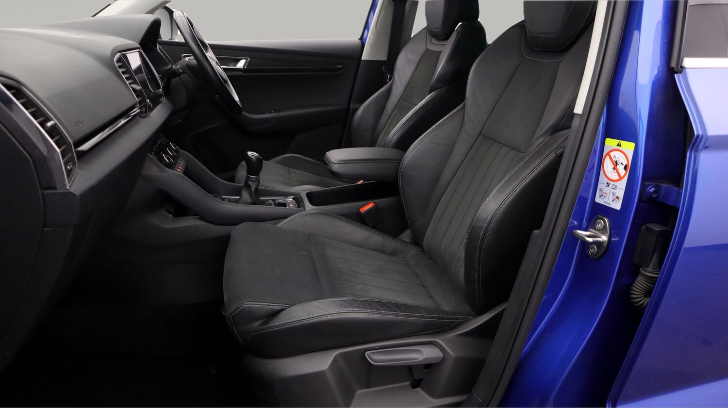 Used Skoda Karoq 2022 for sale - 77750191: Photo 14