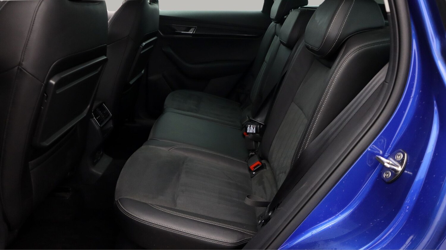 Used Skoda Karoq 2022 for sale - 77750191: Photo 16