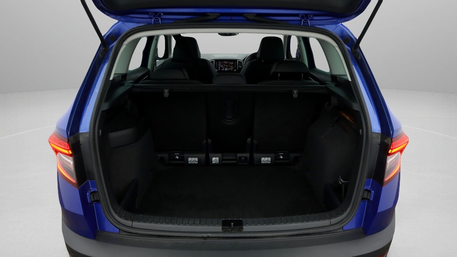 Used Skoda Karoq 2022 for sale - 77750191: Photo 17