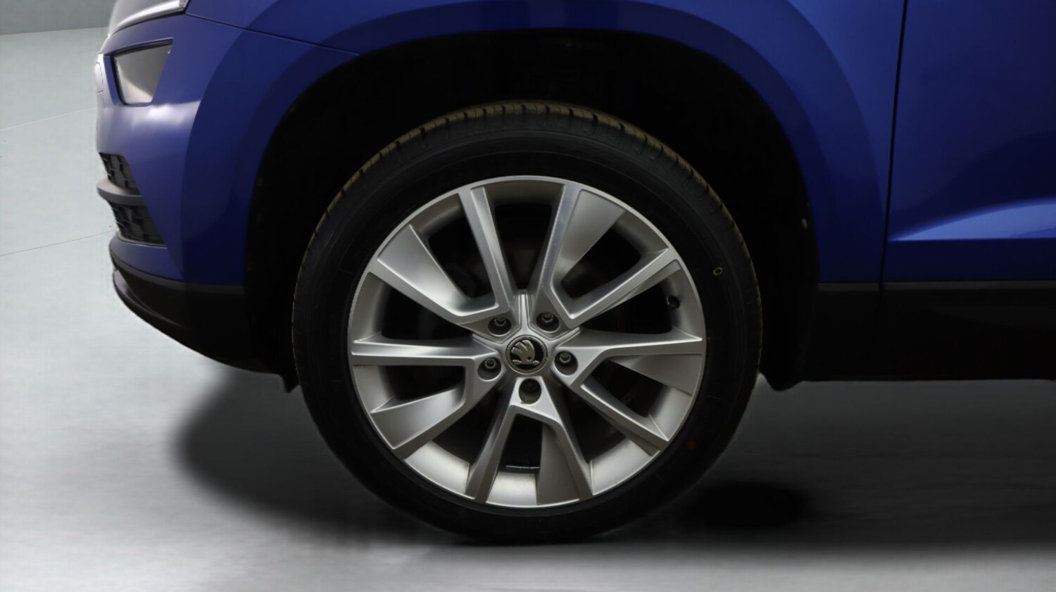 Used Skoda Karoq 2022 for sale - 77750191: Photo 18