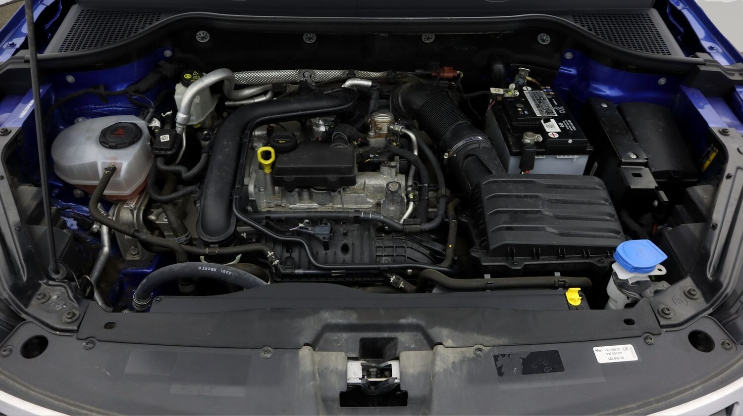 Used Skoda Karoq 2022 for sale - 77750191: Photo 19