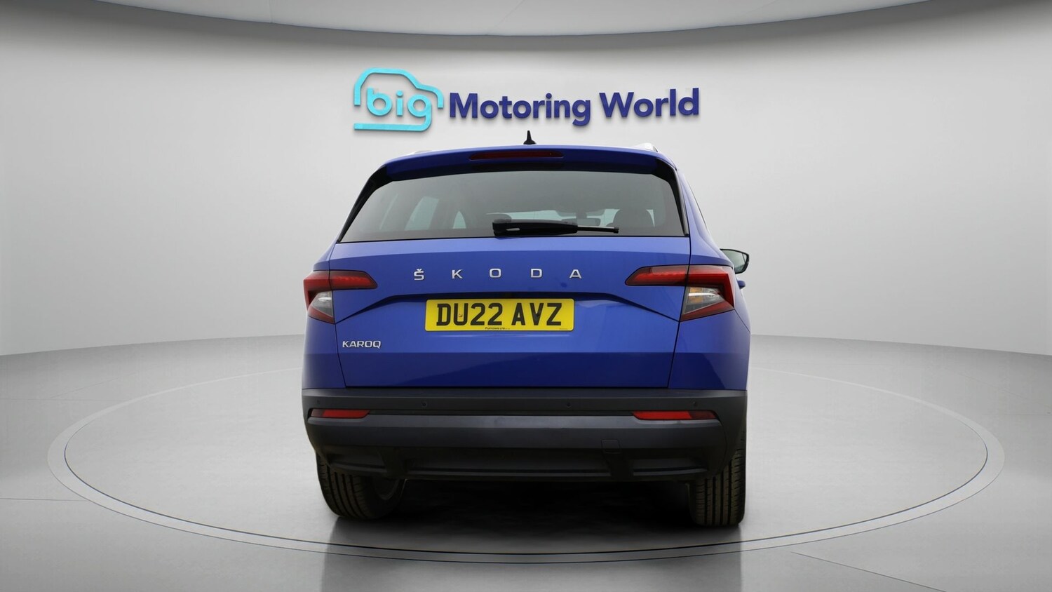 Used Skoda Karoq 2022 for sale - 77750191: Photo 6