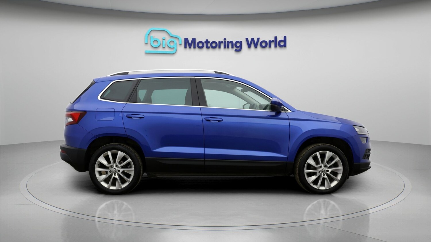 Used Skoda Karoq 2022 for sale - 77750191: Photo 8