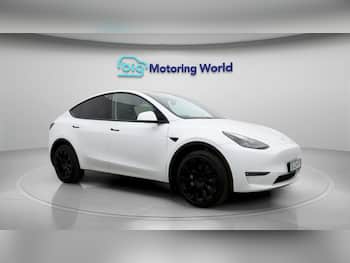 Used Tesla Model Y 2024 for sale - 79640181: Photo