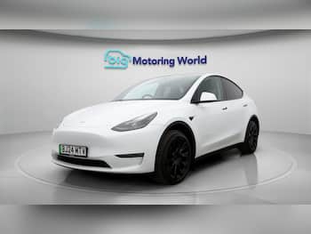 Used Tesla Model Y 2024 for sale - 79640181: Photo
