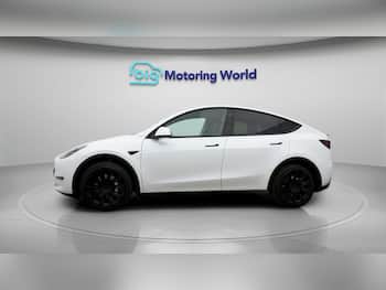 Used Tesla Model Y 2024 for sale - 79640181: Photo
