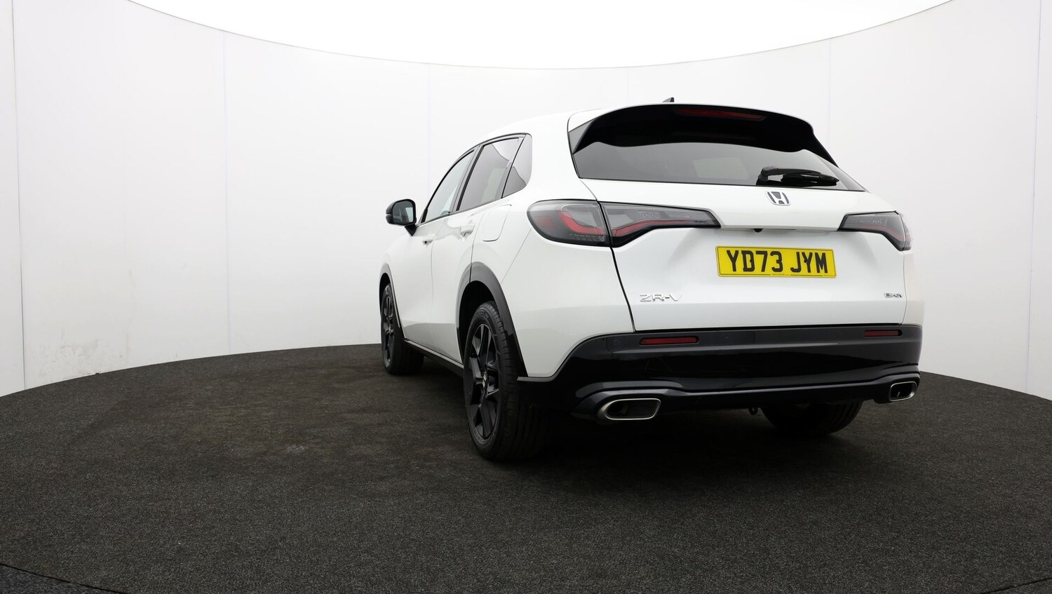 Used Honda ZR-V for sale - 76809929: Photo 27