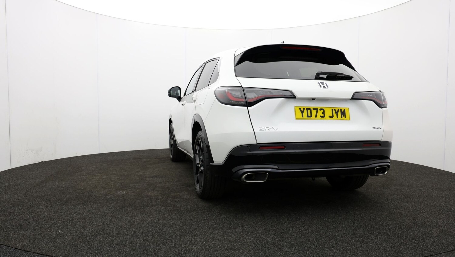 Used Honda ZR-V for sale - 76809929: Photo 28