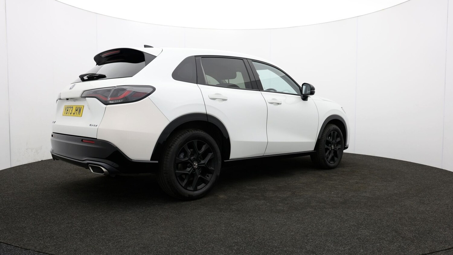 Used Honda ZR-V for sale - 76809929: Photo 29