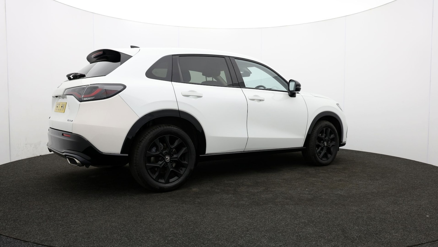 Used Honda ZR-V for sale - 76809929: Photo 30