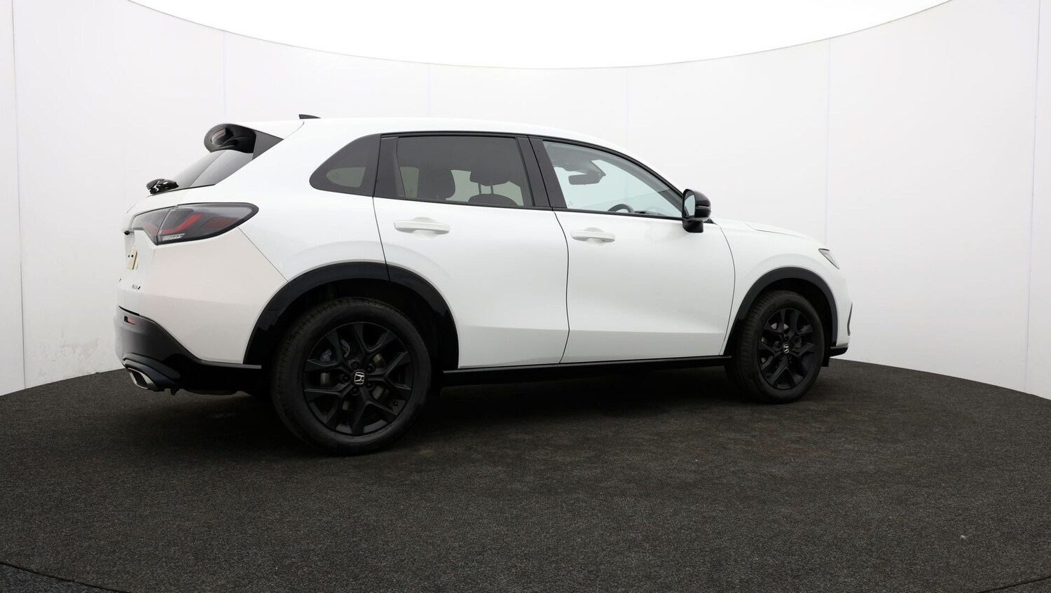 Used Honda ZR-V for sale - 76809929: Photo 31