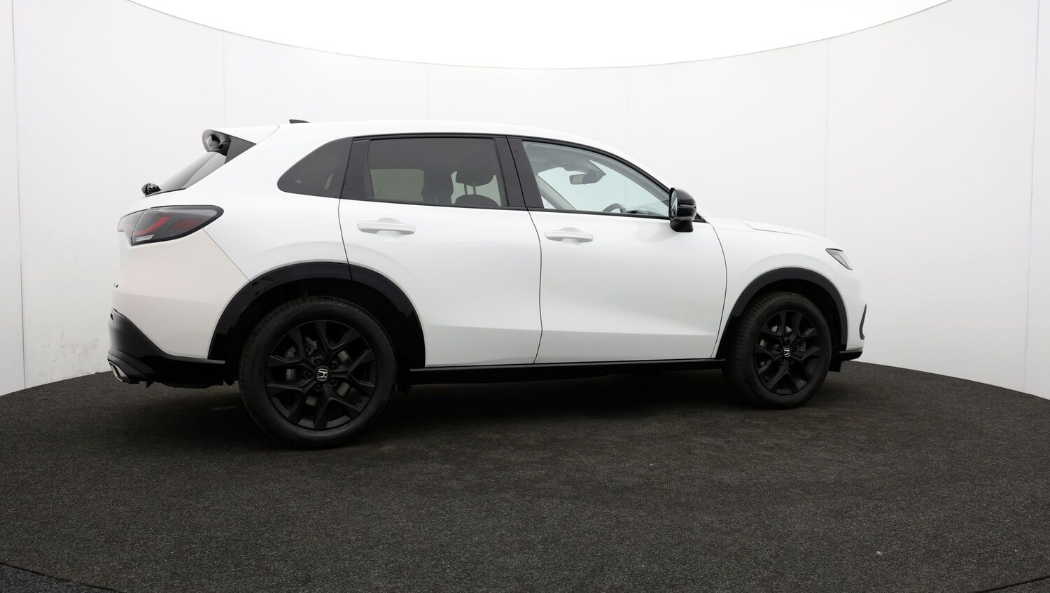 Used Honda ZR-V for sale - 76809929: Photo 32