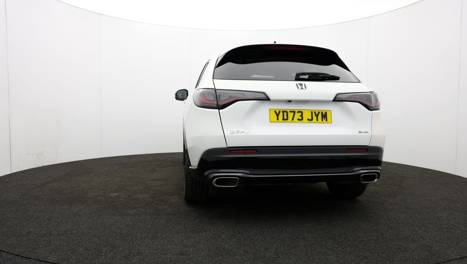 Used Honda ZR-V for sale - 76809929: Photo 39