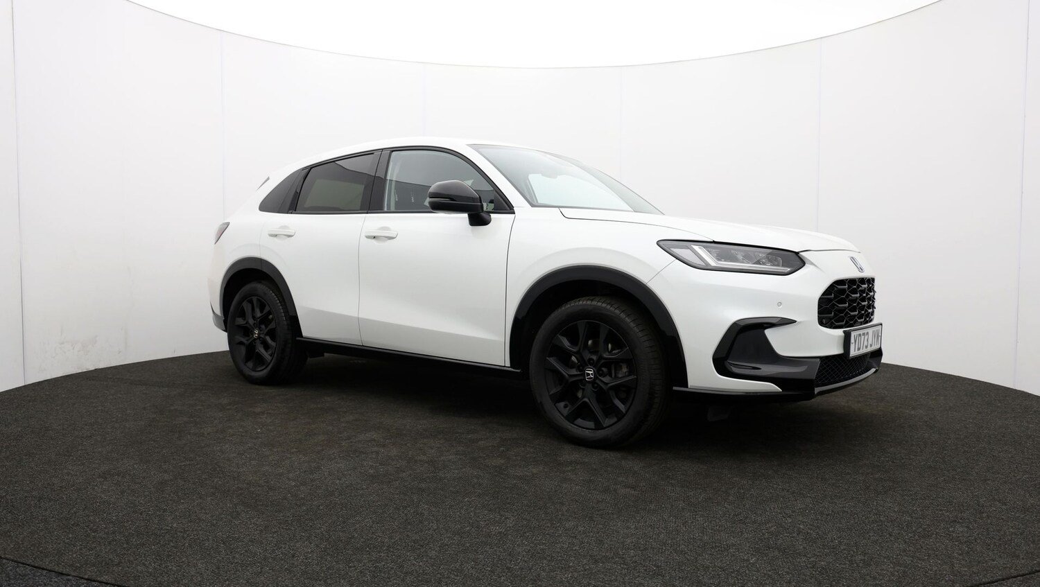 Used Honda ZR-V for sale - 76809929: Photo 42