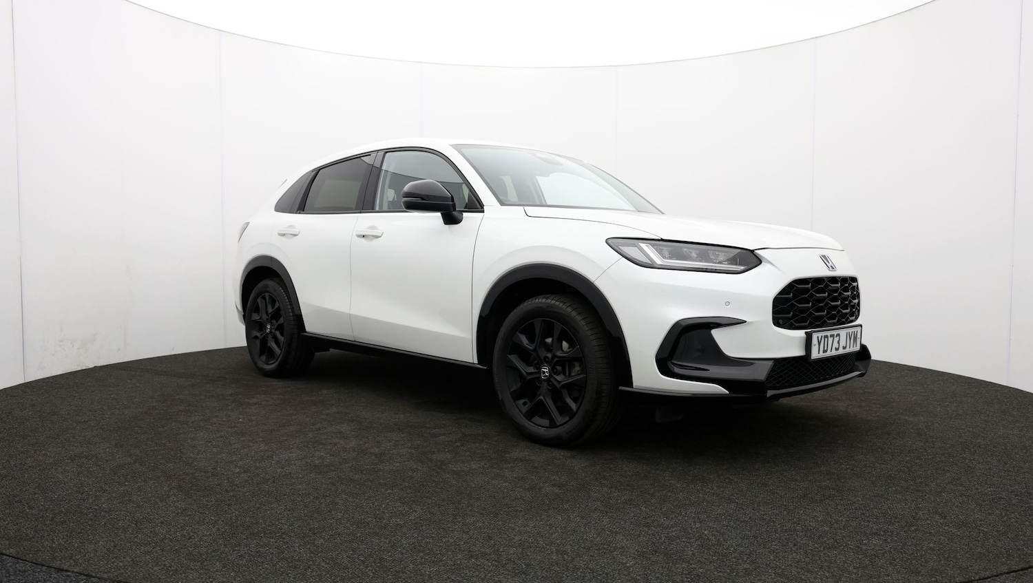 Used Honda ZR-V for sale - 76809929: Photo 43