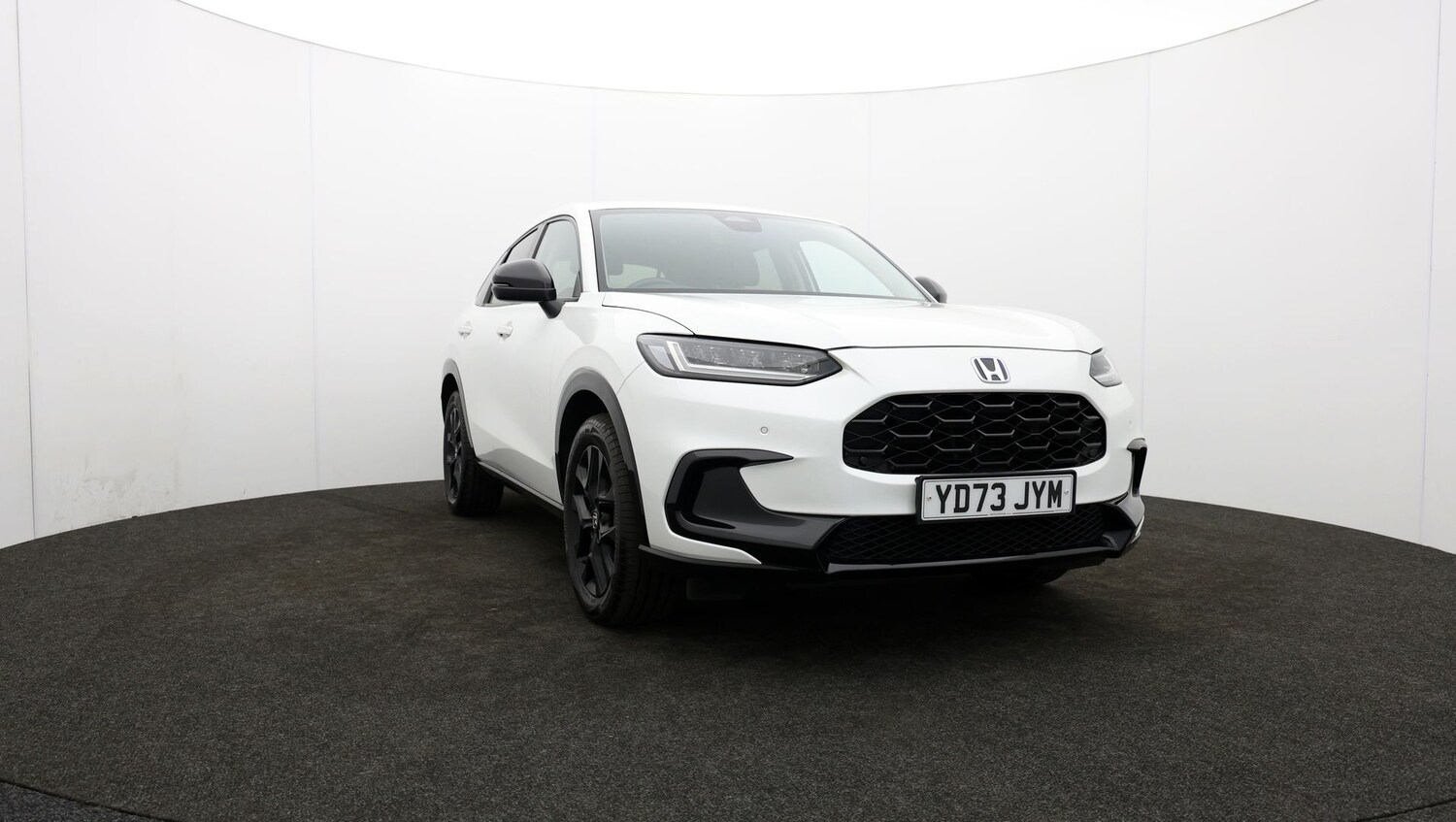 Used Honda ZR-V for sale - 76809929: Photo 46