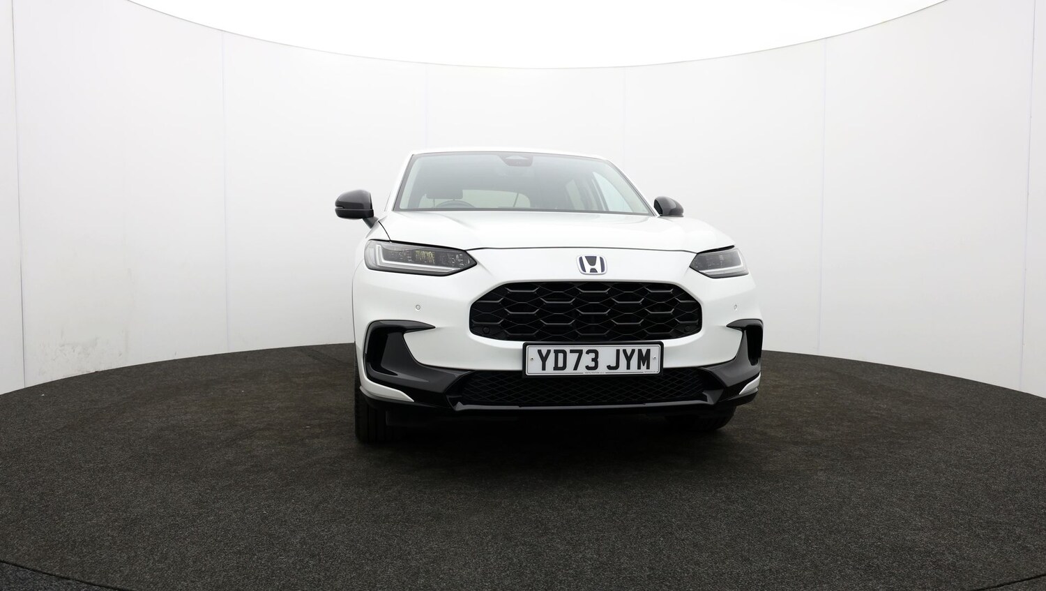 Used Honda ZR-V for sale - 76809929: Photo 48