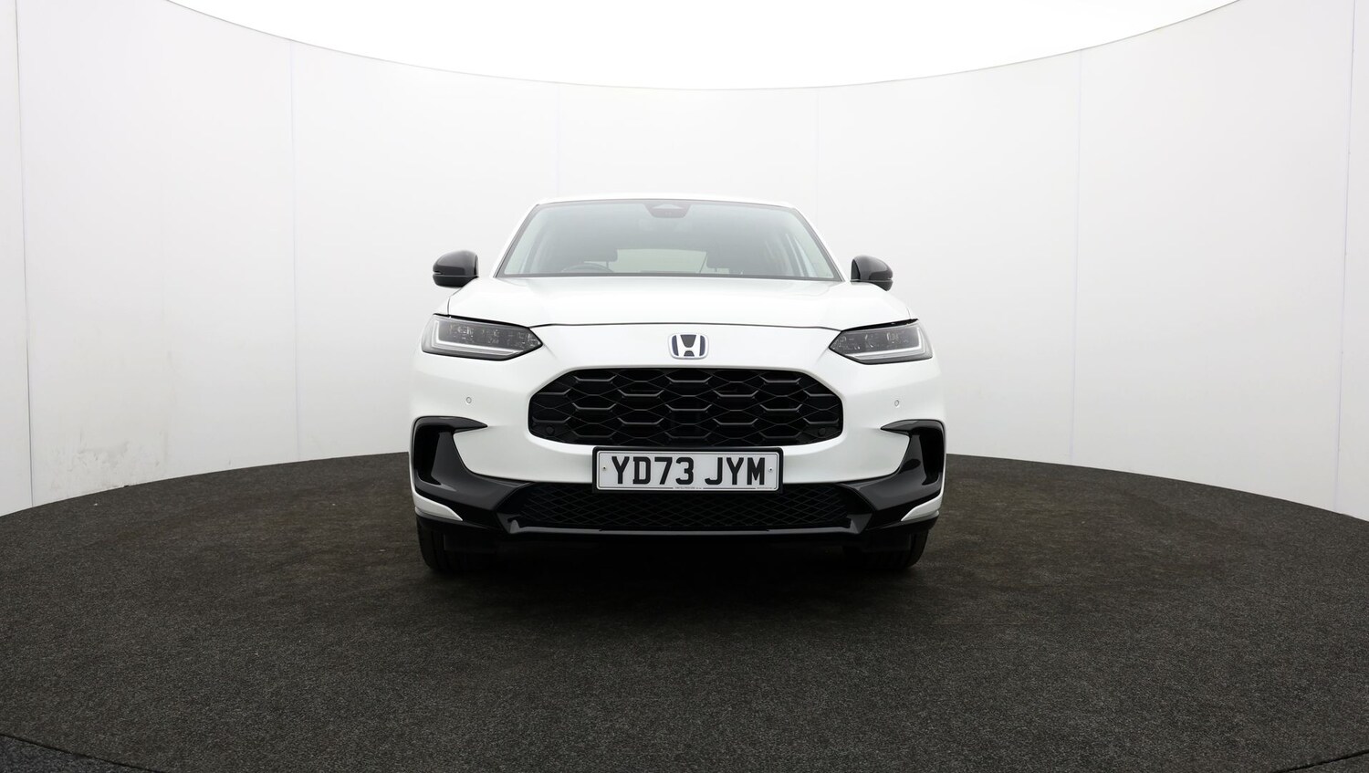 Used Honda ZR-V for sale - 76809929: Photo 49