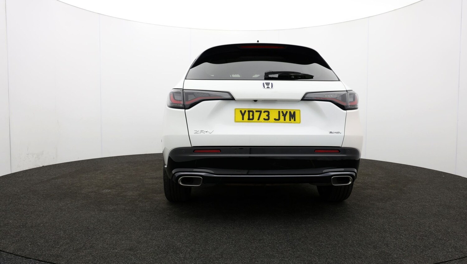 Used Honda ZR-V for sale - 76809929: Photo 50