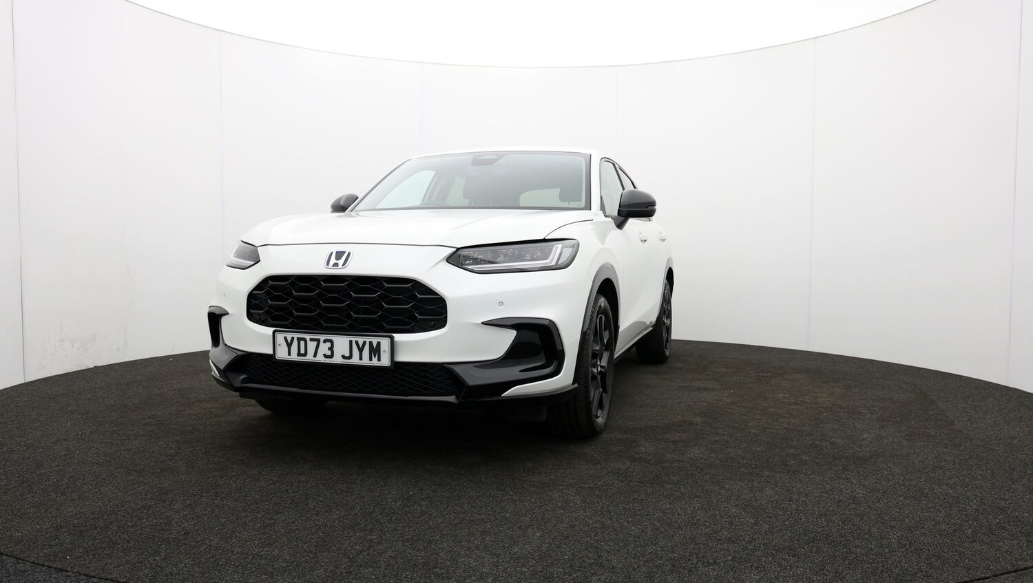 Used Honda ZR-V for sale - 76809929: Photo 53