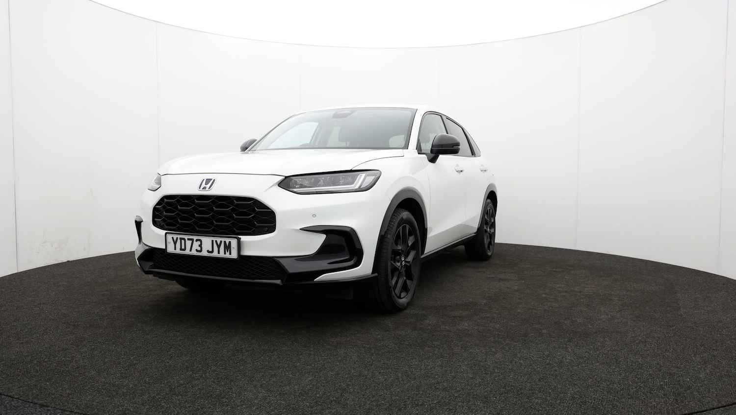 Used Honda ZR-V for sale - 76809929: Photo 54