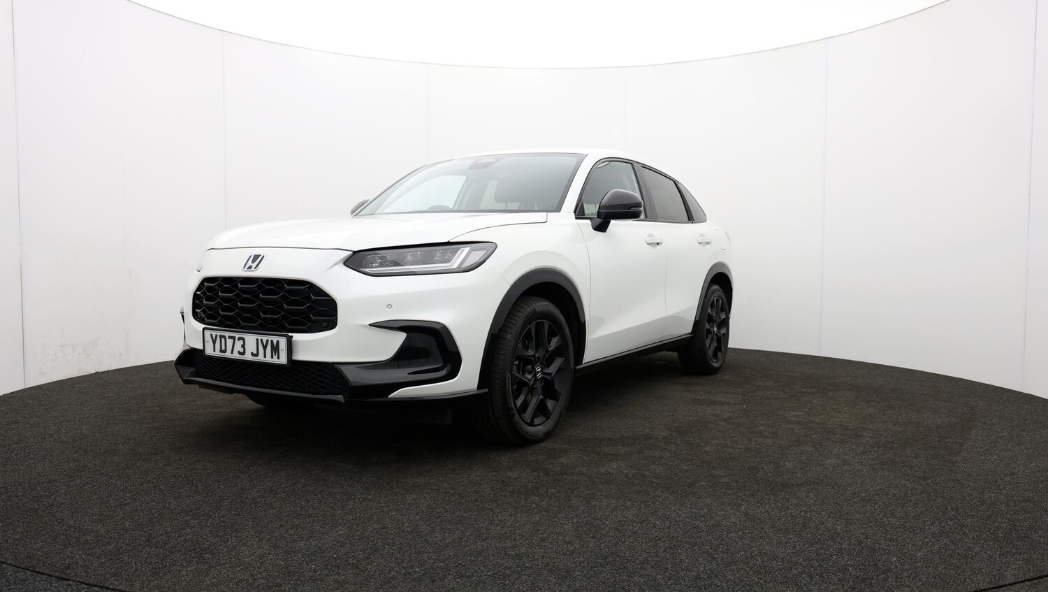 Used Honda ZR-V for sale - 76809929: Photo 55