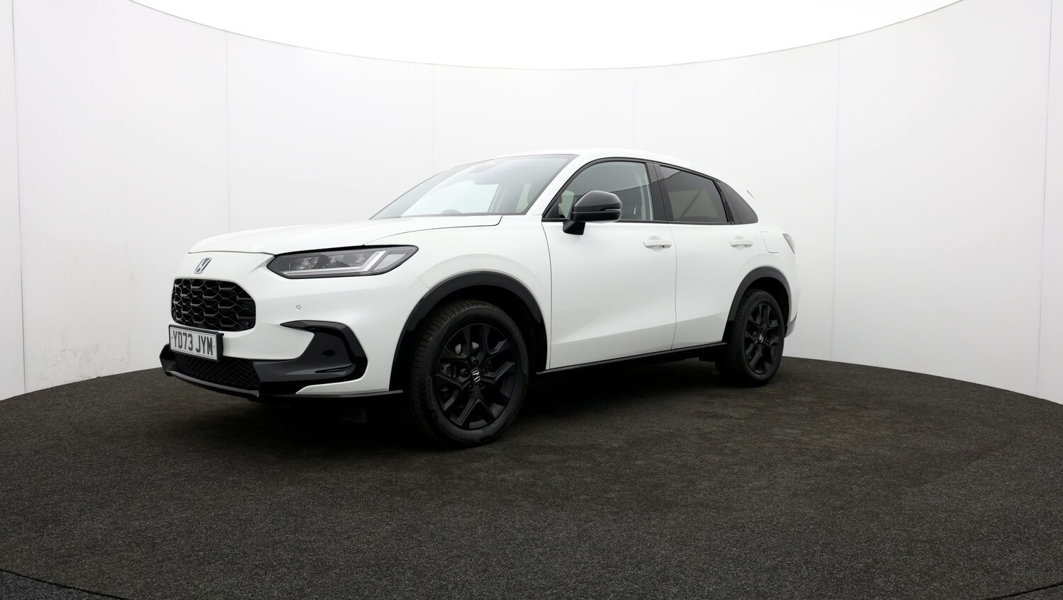 Used Honda ZR-V for sale - 76809929: Photo 57