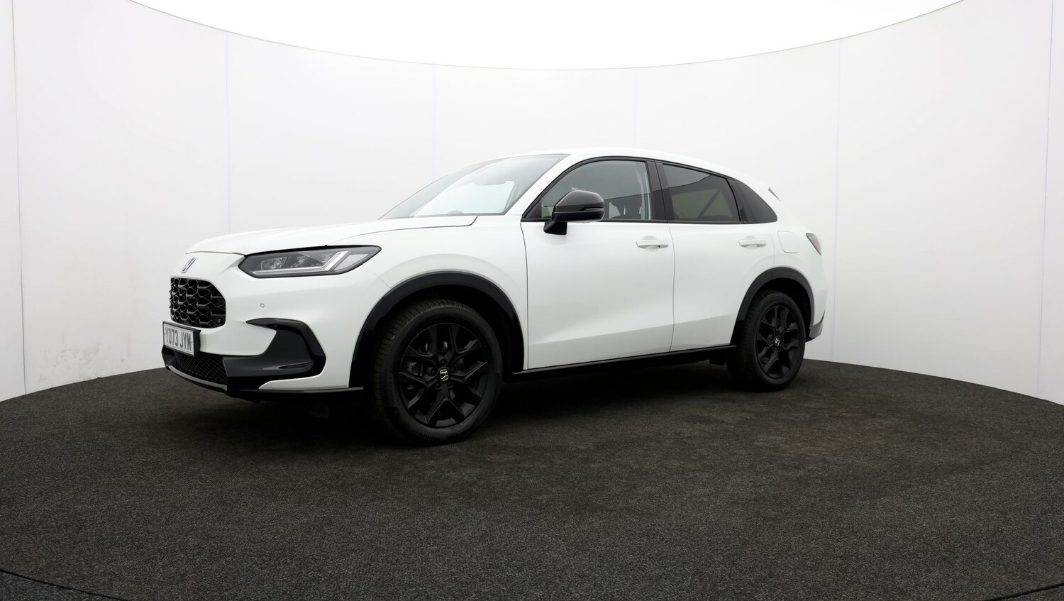 Used Honda ZR-V for sale - 76809929: Photo 58