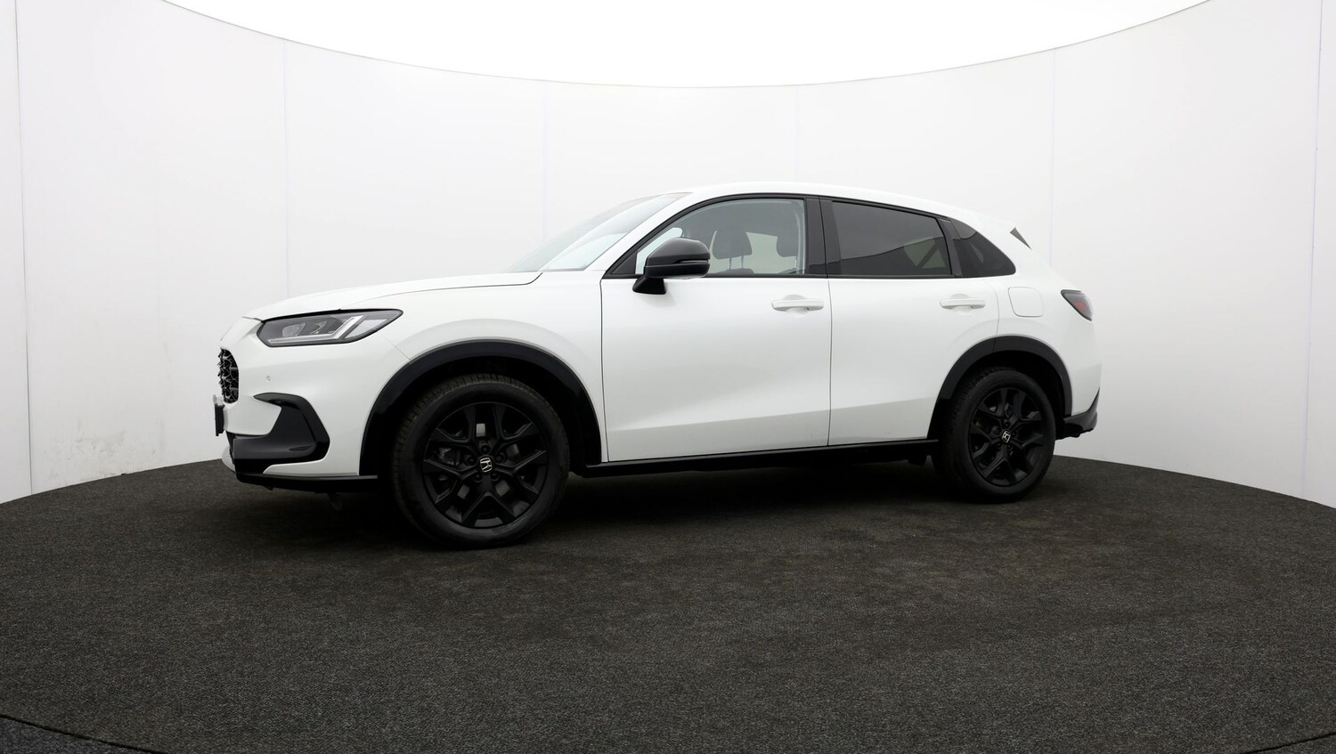 Used Honda ZR-V for sale - 76809929: Photo 60